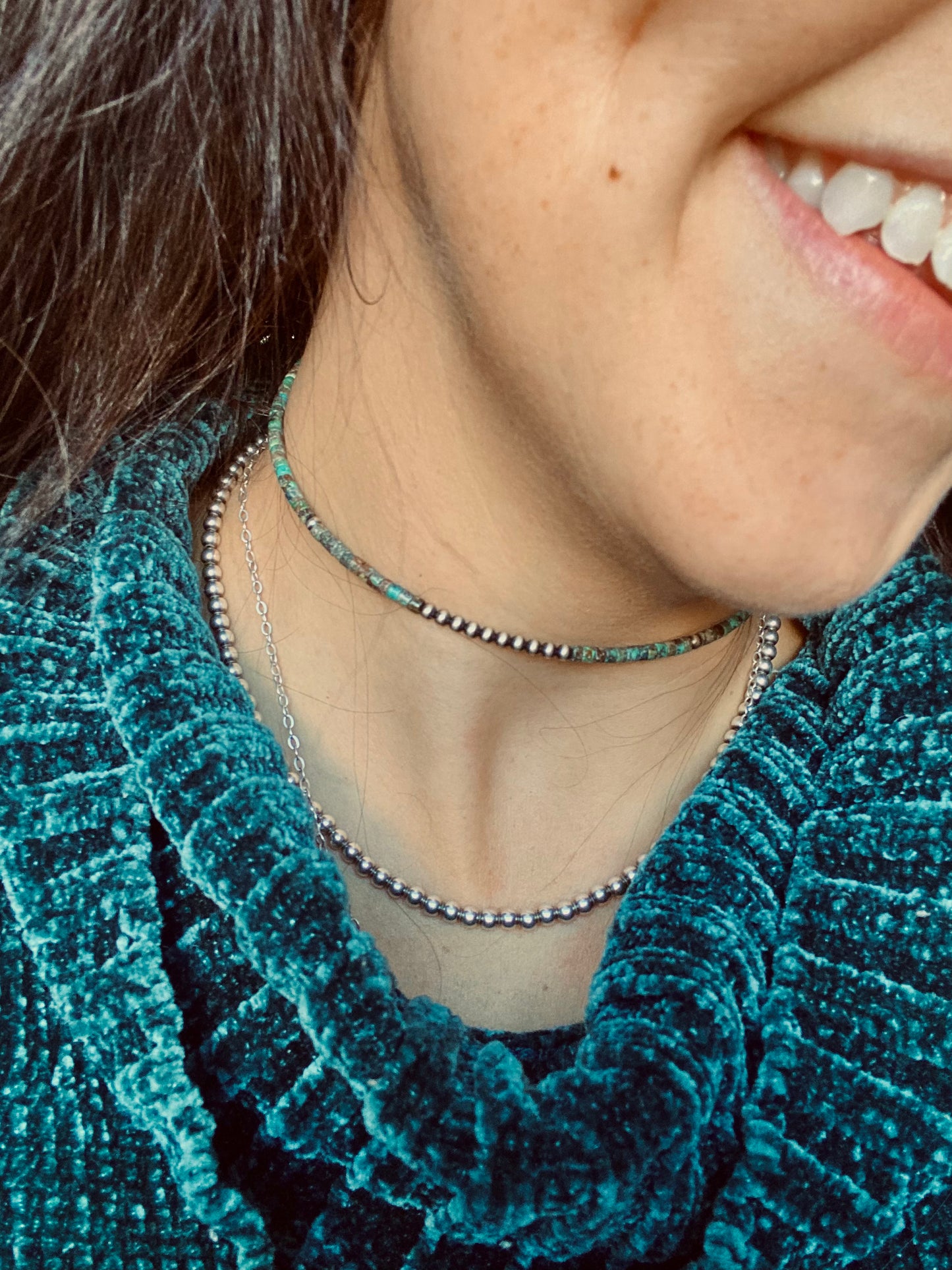 The Sobre Choker
