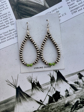 Turquoise Rings