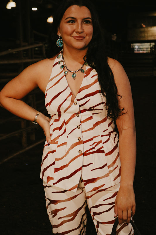 The Messina Top
