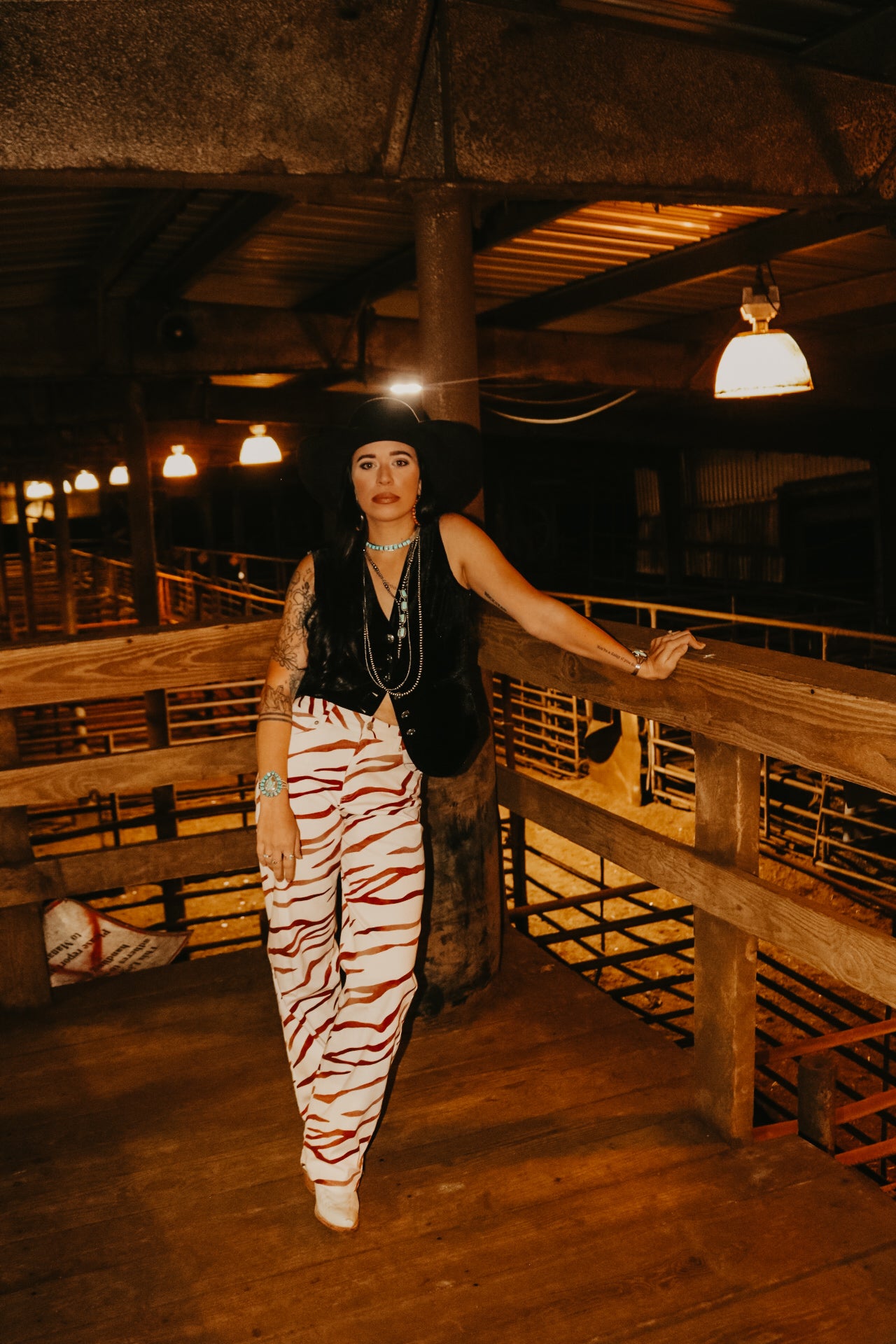 The Prada Pants