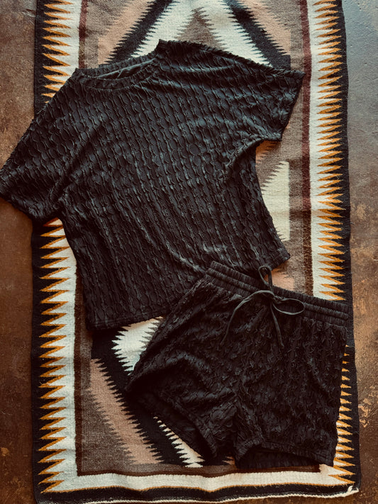 The Jag Set