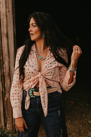 Turquoise Rings
