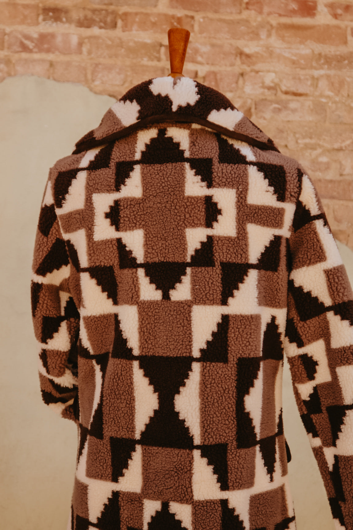 The Luna Coat