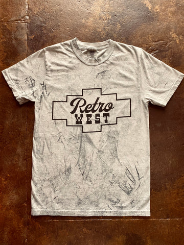 The Born To Ride Tee