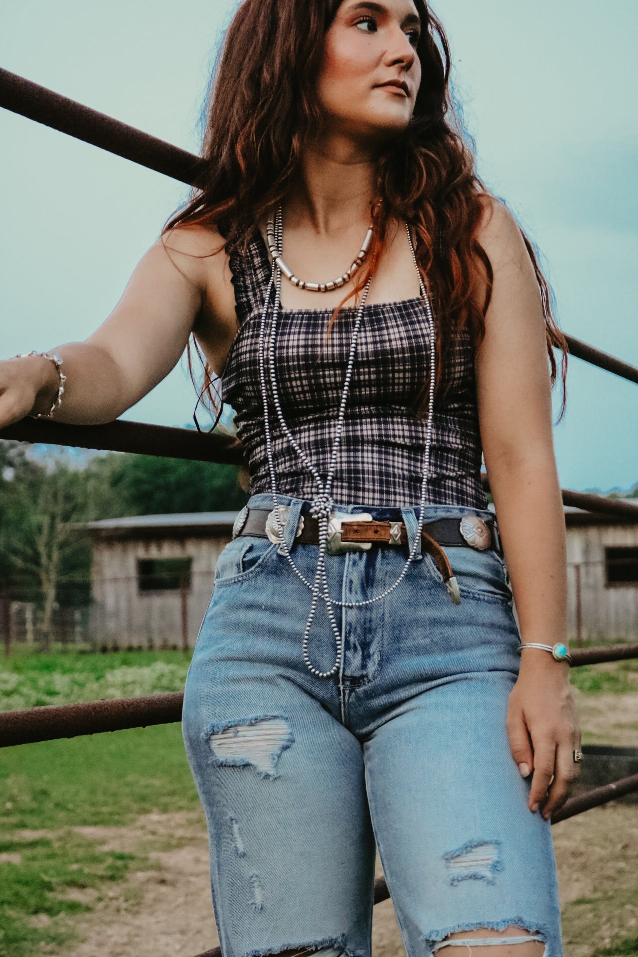 The Mousely Bodysuit