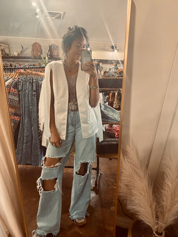 The Mulberry Mountain Coat