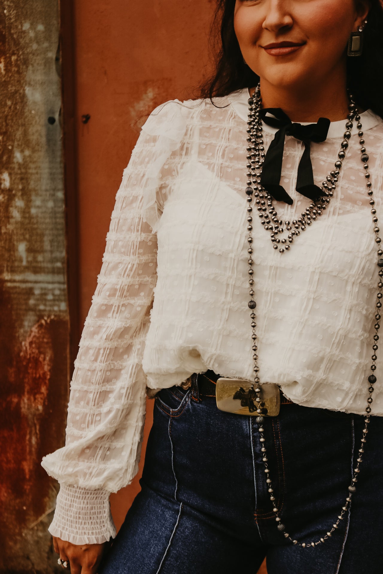 The Renee Top
