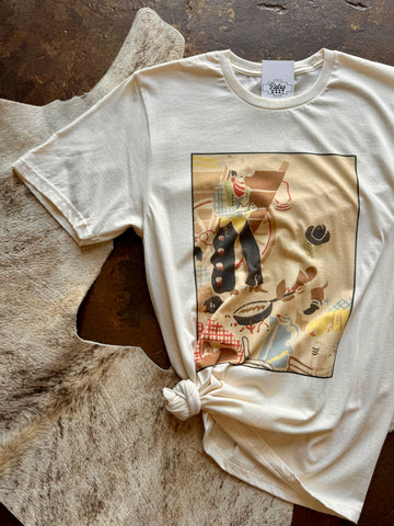 The Rubio Sweatshirt