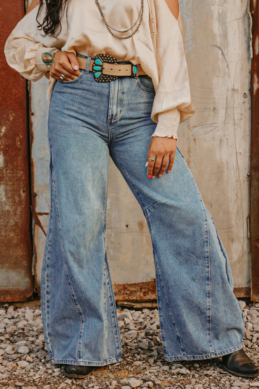 The Duffy Jeans