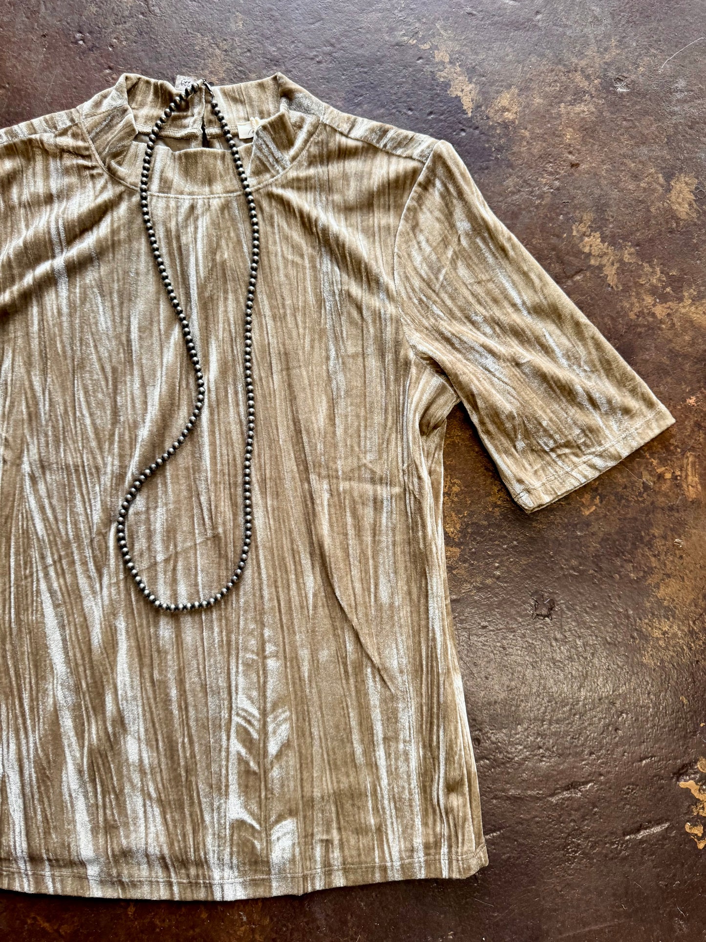 The Annie Top