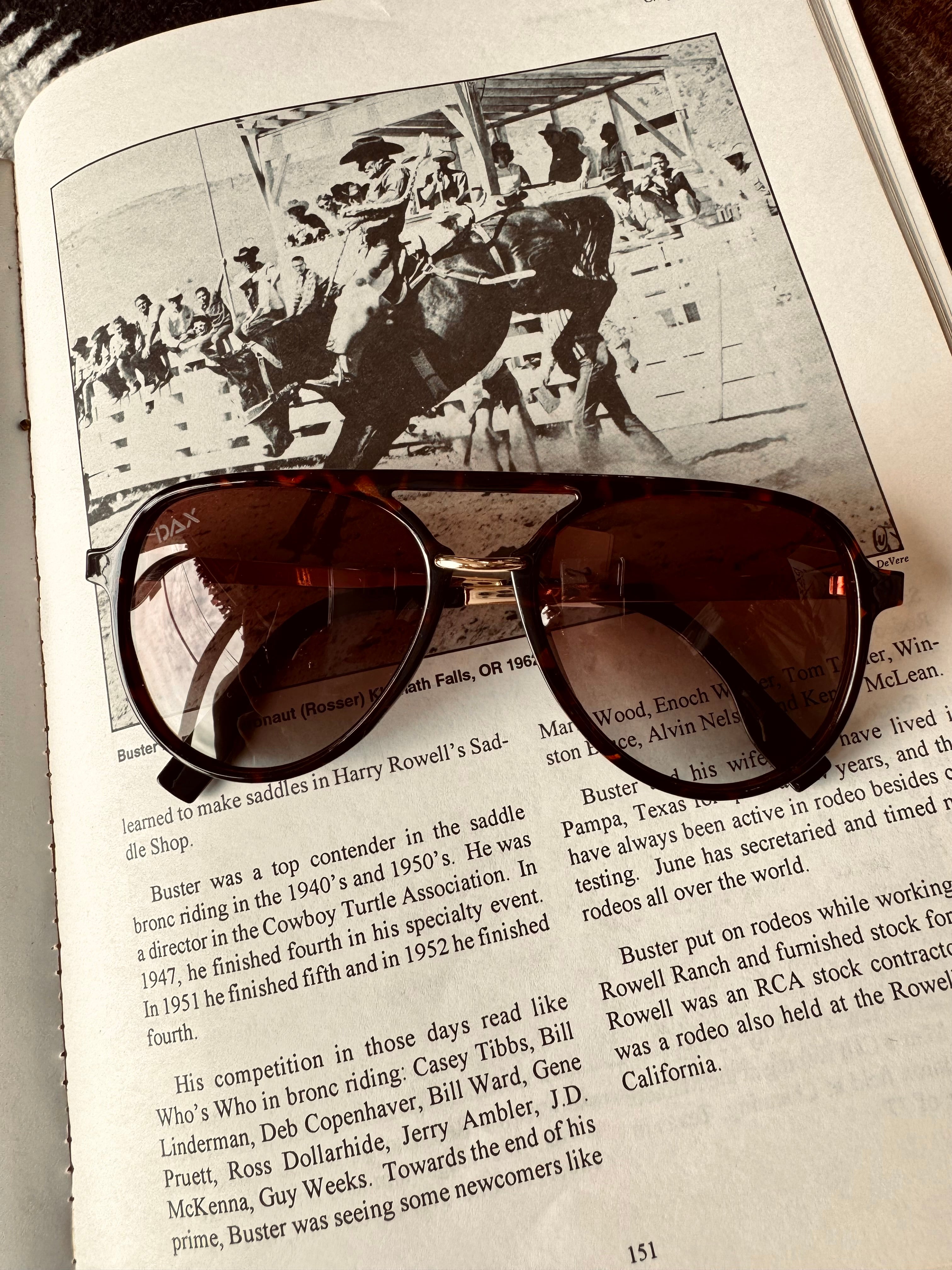 The Earhart - Cheetah