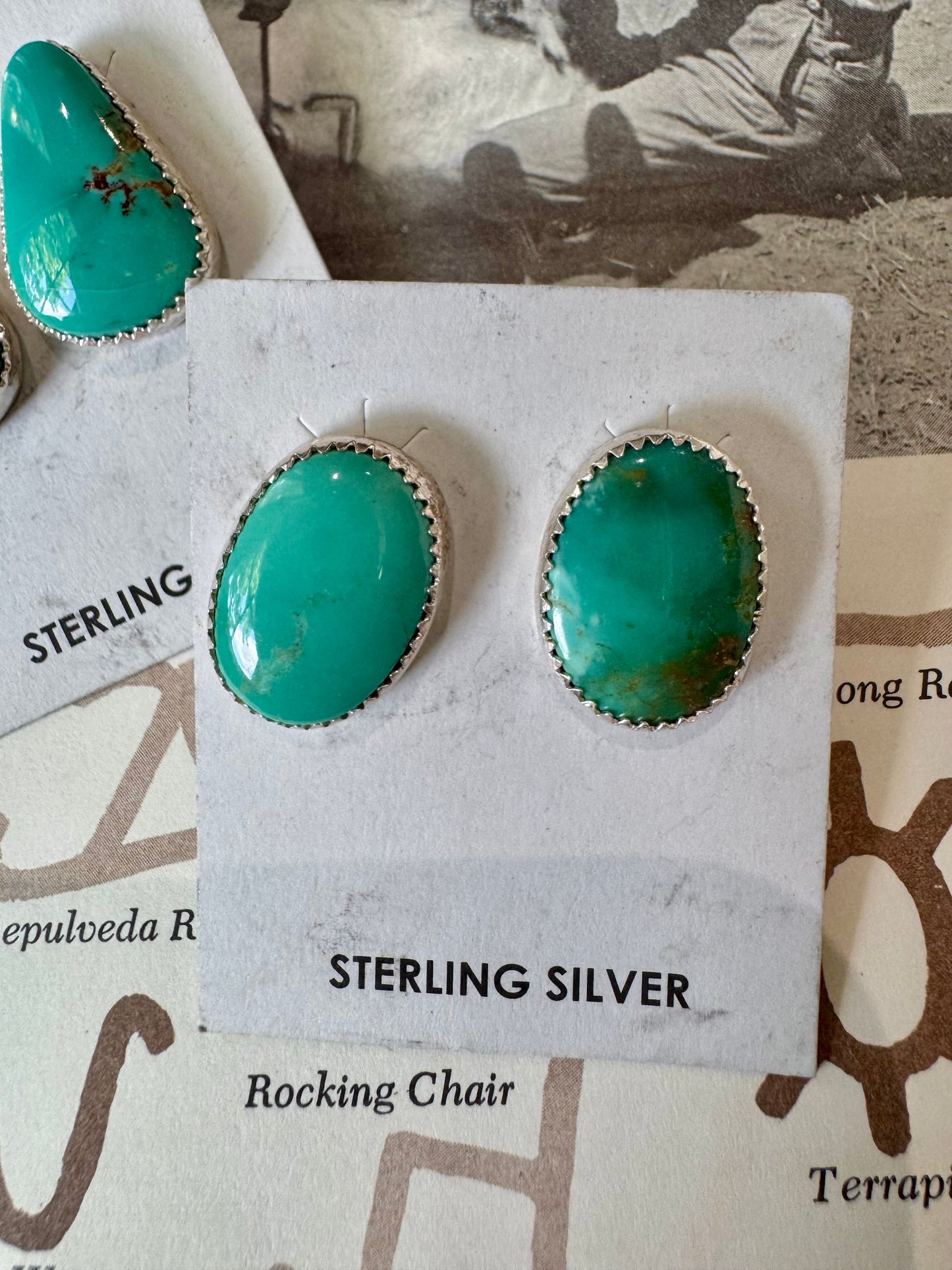 The Regal Studs