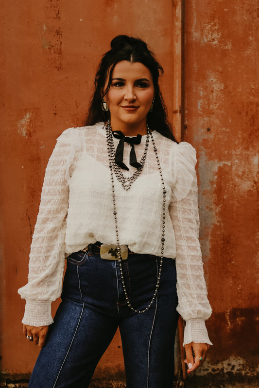 The Renee Top