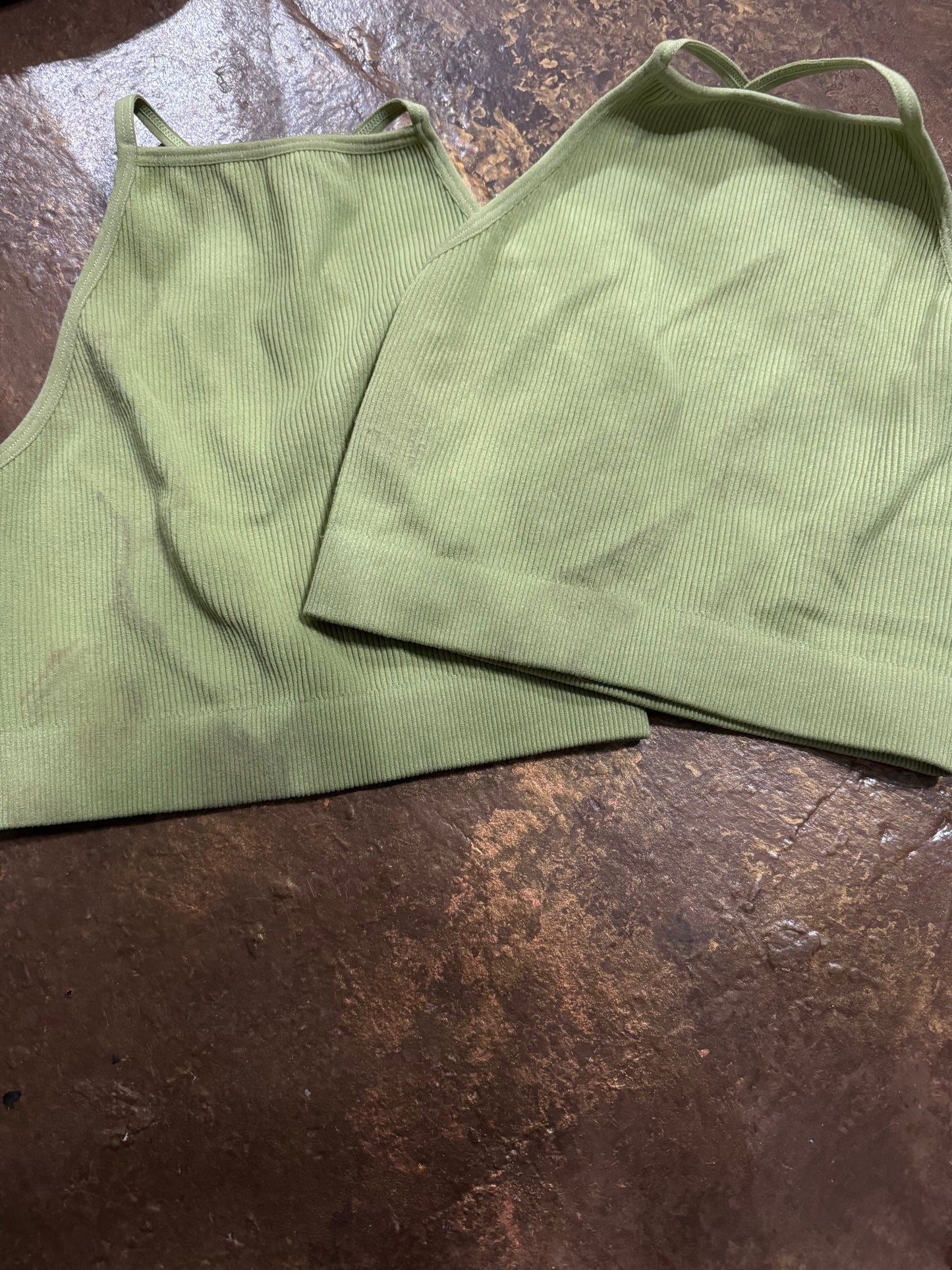 The Zena DAMAGED
