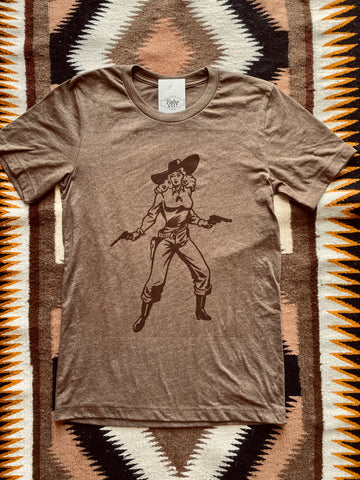 The Born To Ride Tee