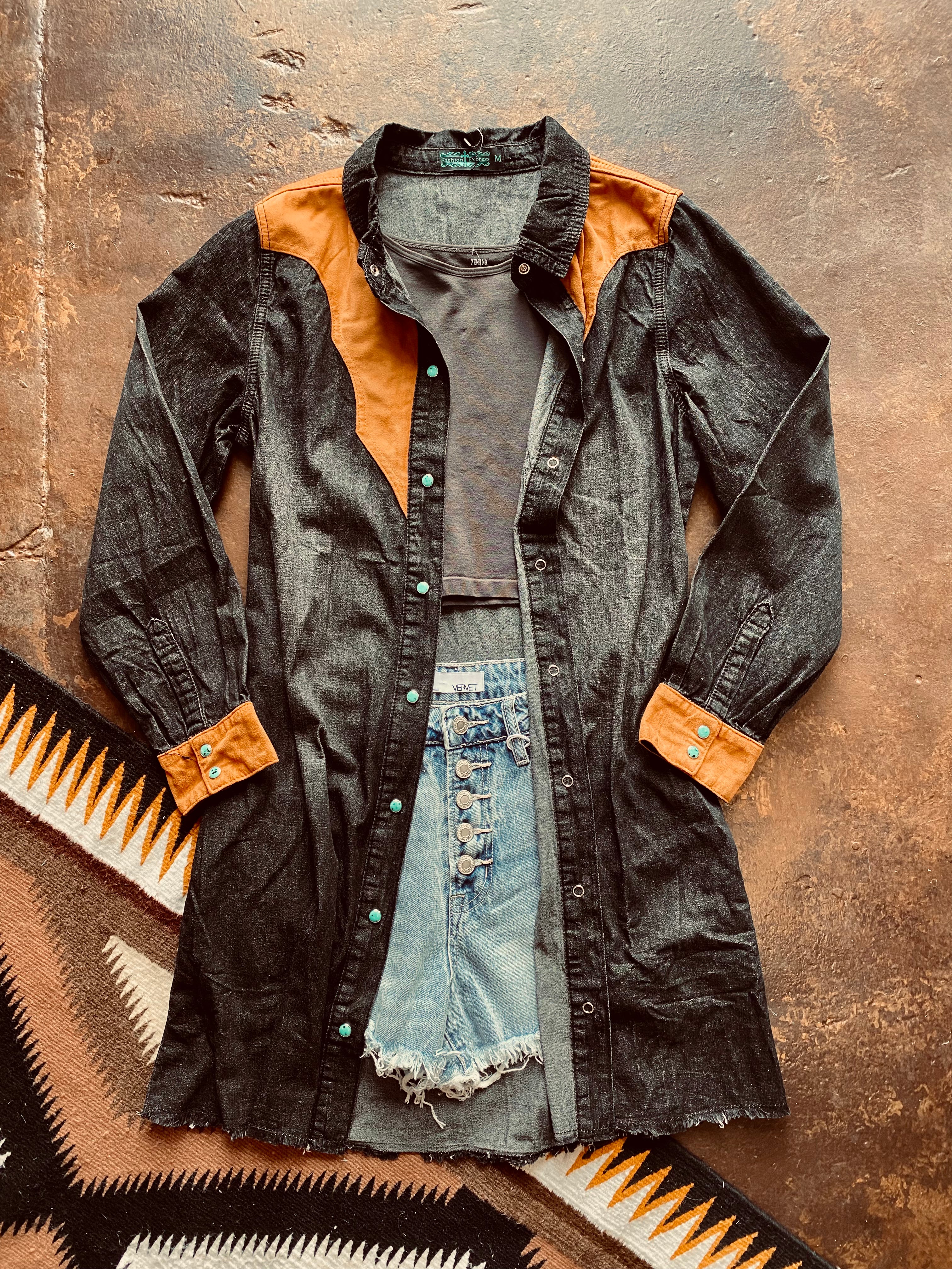 The Eutaw Black