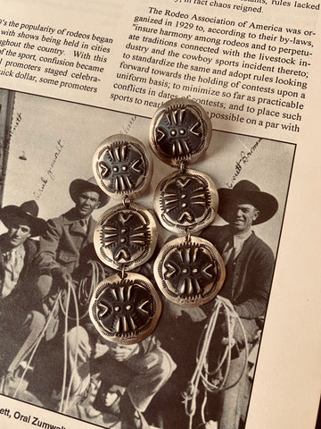 Cowboy Clips