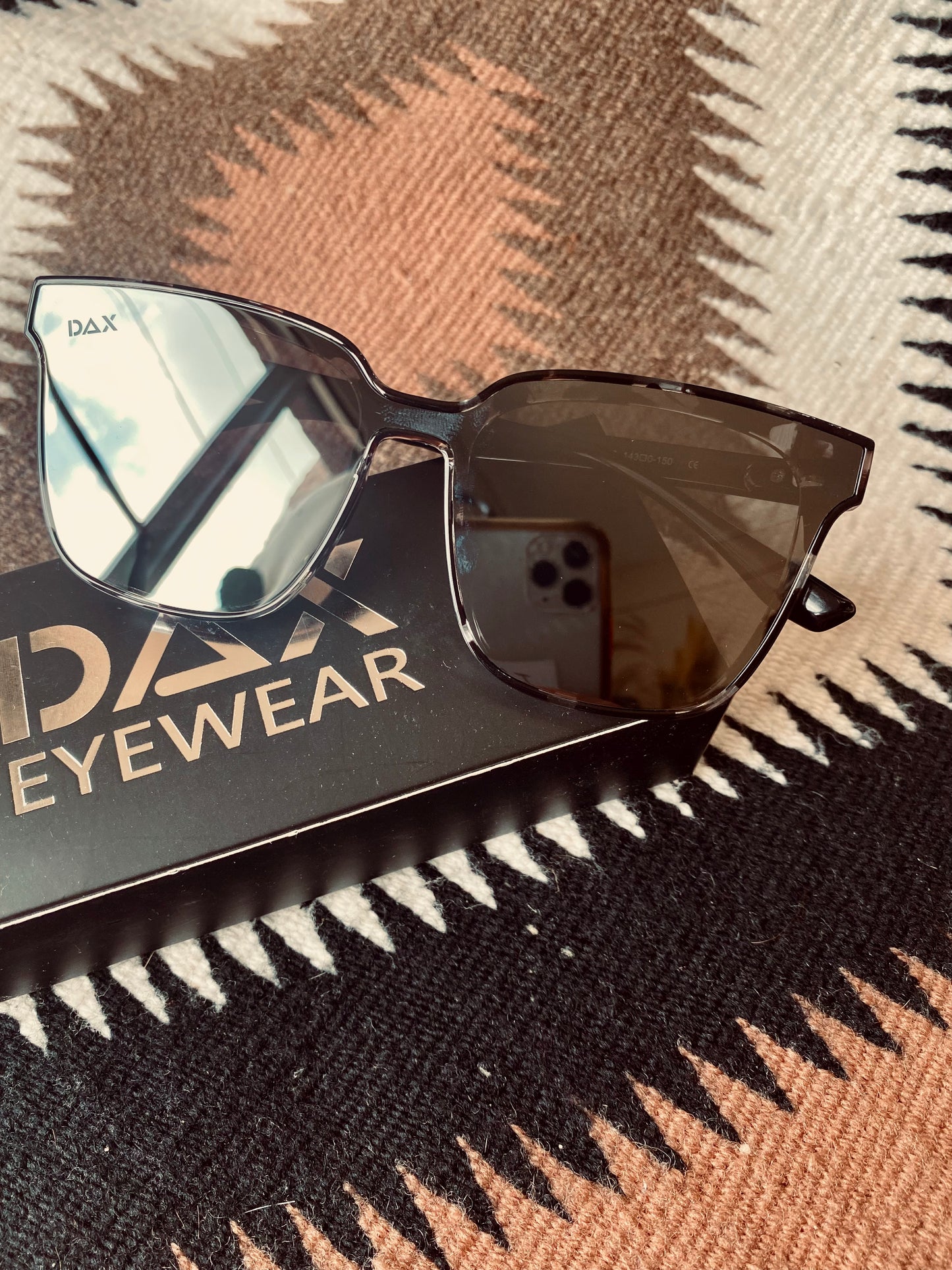 The NYX - Silver