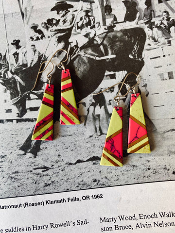 Cowboy Clips