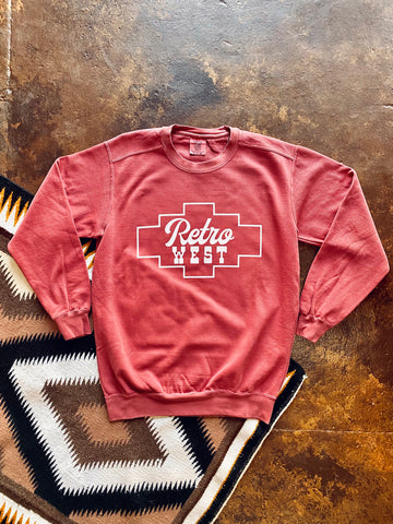 The Born To Ride Tee