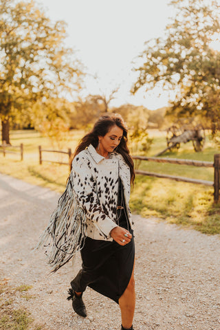 The Mulberry Mountain Coat