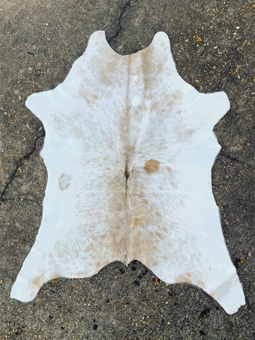 The Denim Zuni Blanket