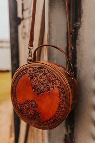 Catalina Chica Crossbody