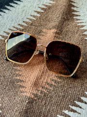 The Aspen - Brown