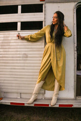 The Tahoka 2-Piece Set