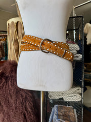 Toast Buckstitch Gunslinger