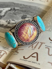 The Moana Cuff