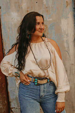 The Calix Top