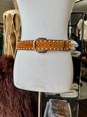 Toast Buckstitch Gunslinger