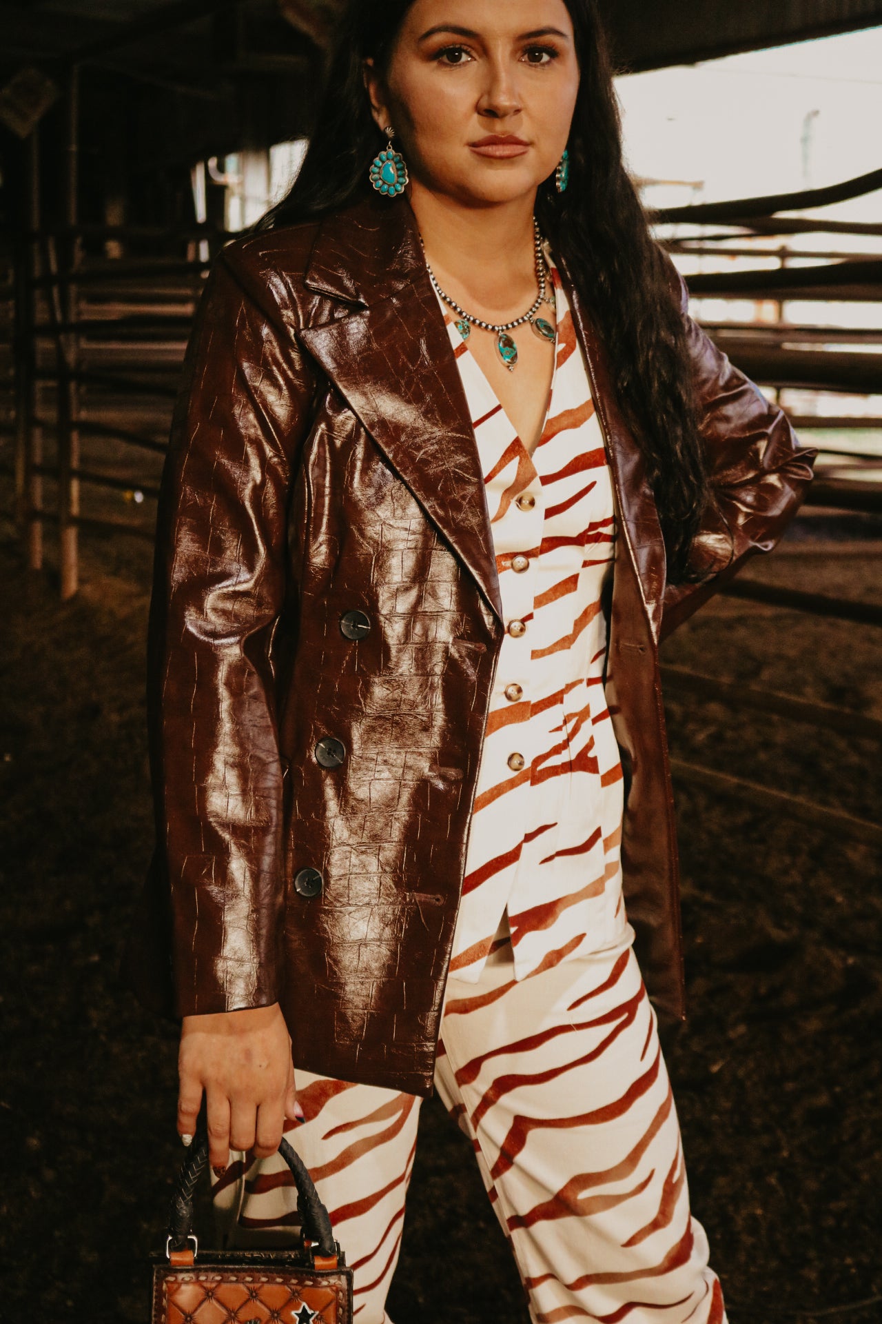 The Boudreaux