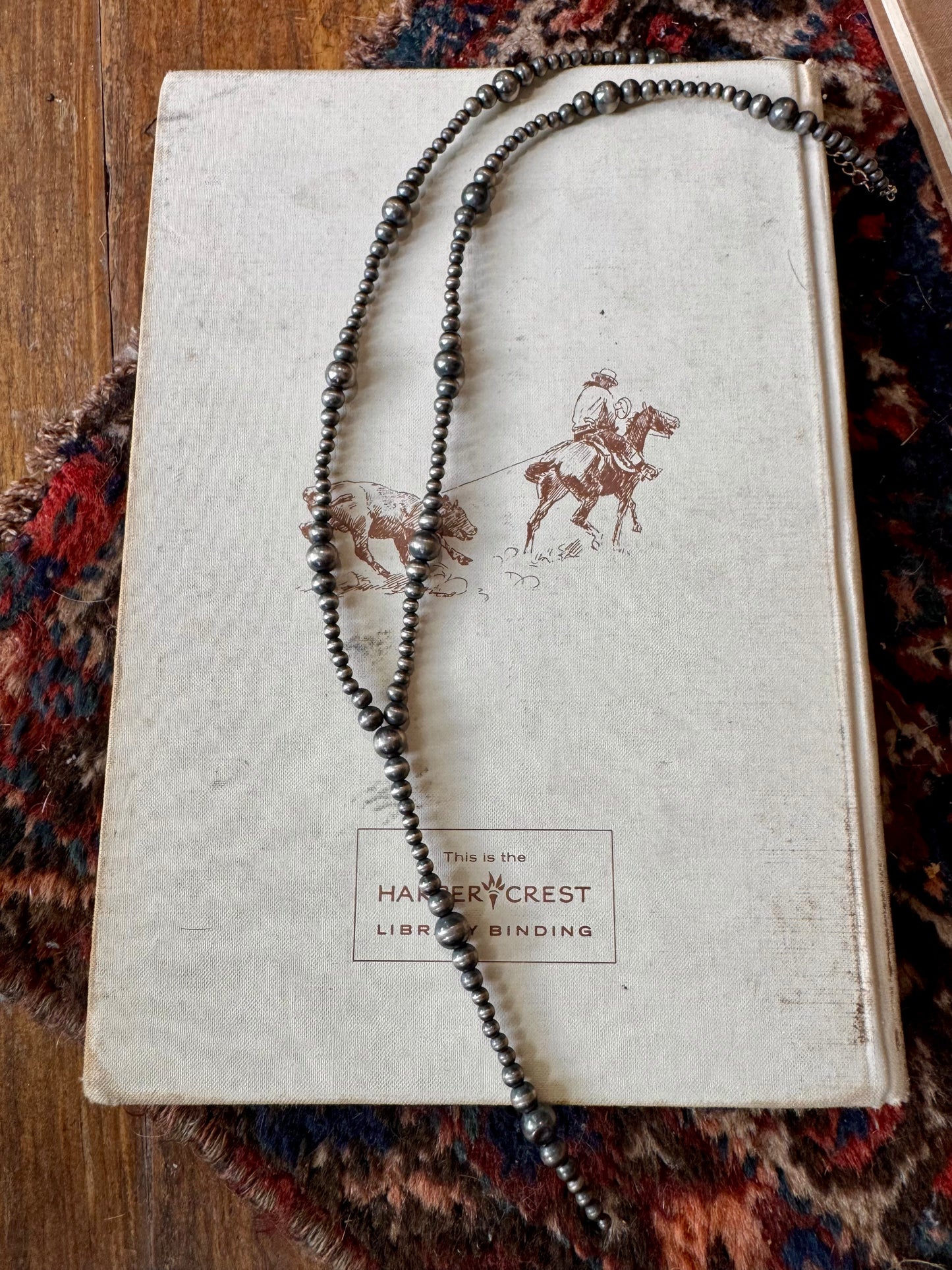 The Langley Lariat