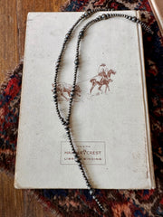 The Langley Lariat