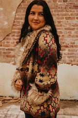 The Plains Jacket
