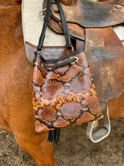 The Esconder Pouch Purse