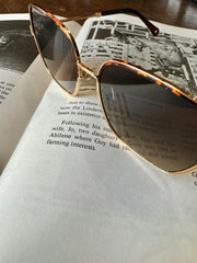 The Aspen - Brown