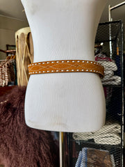 Toast Buckstitch Gunslinger