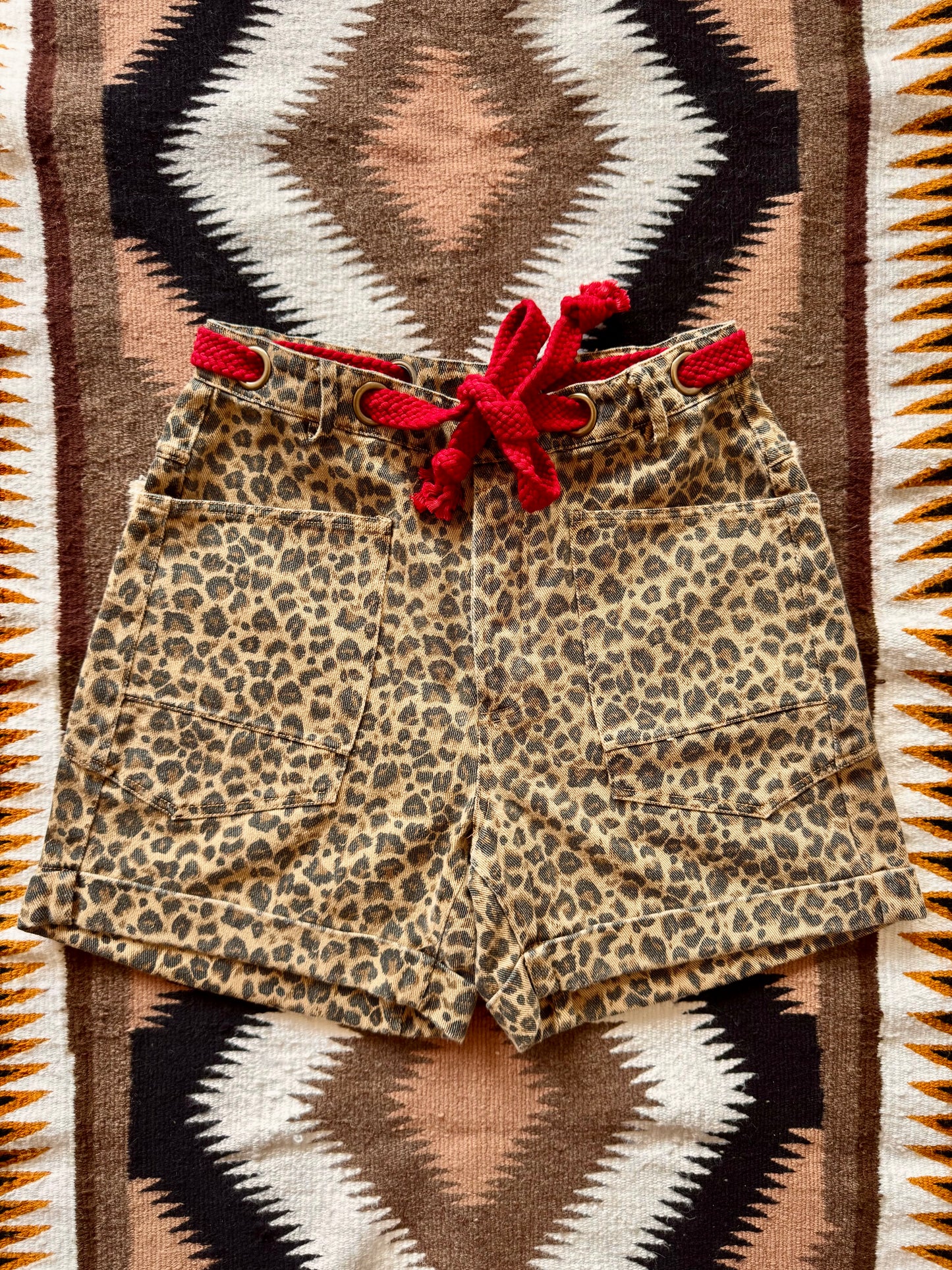 The Stevie Shorts