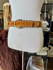 Toast Buckstitch Gunslinger