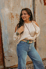 The Jasmine Top