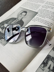 The Ella - Grey
