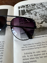 The Shay - Black Ombre