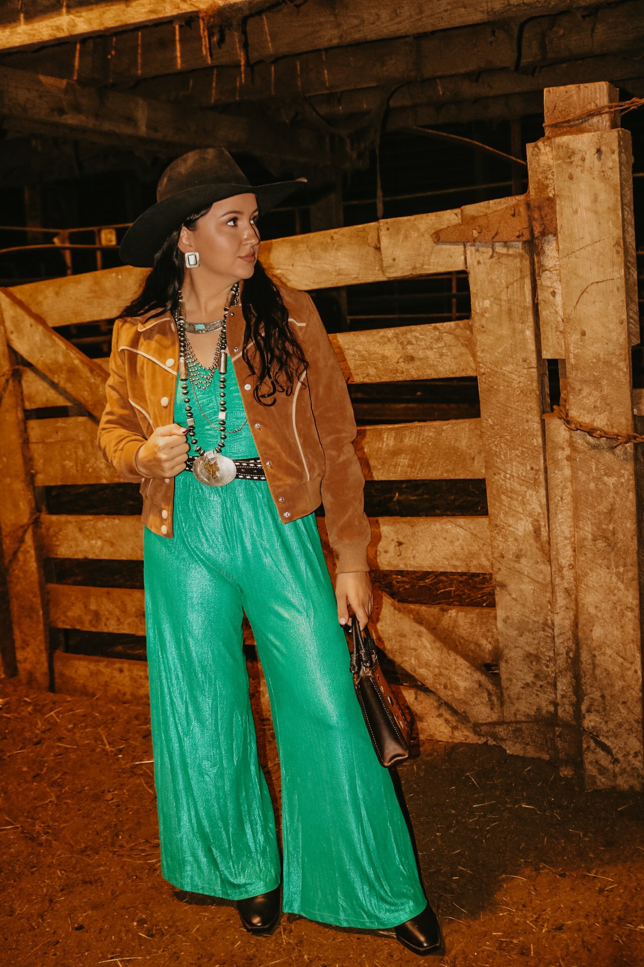 The Spades Jumpsuit