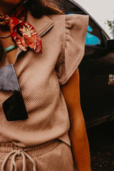 The Spender Daytime Set