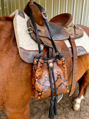 The Esconder Pouch Purse