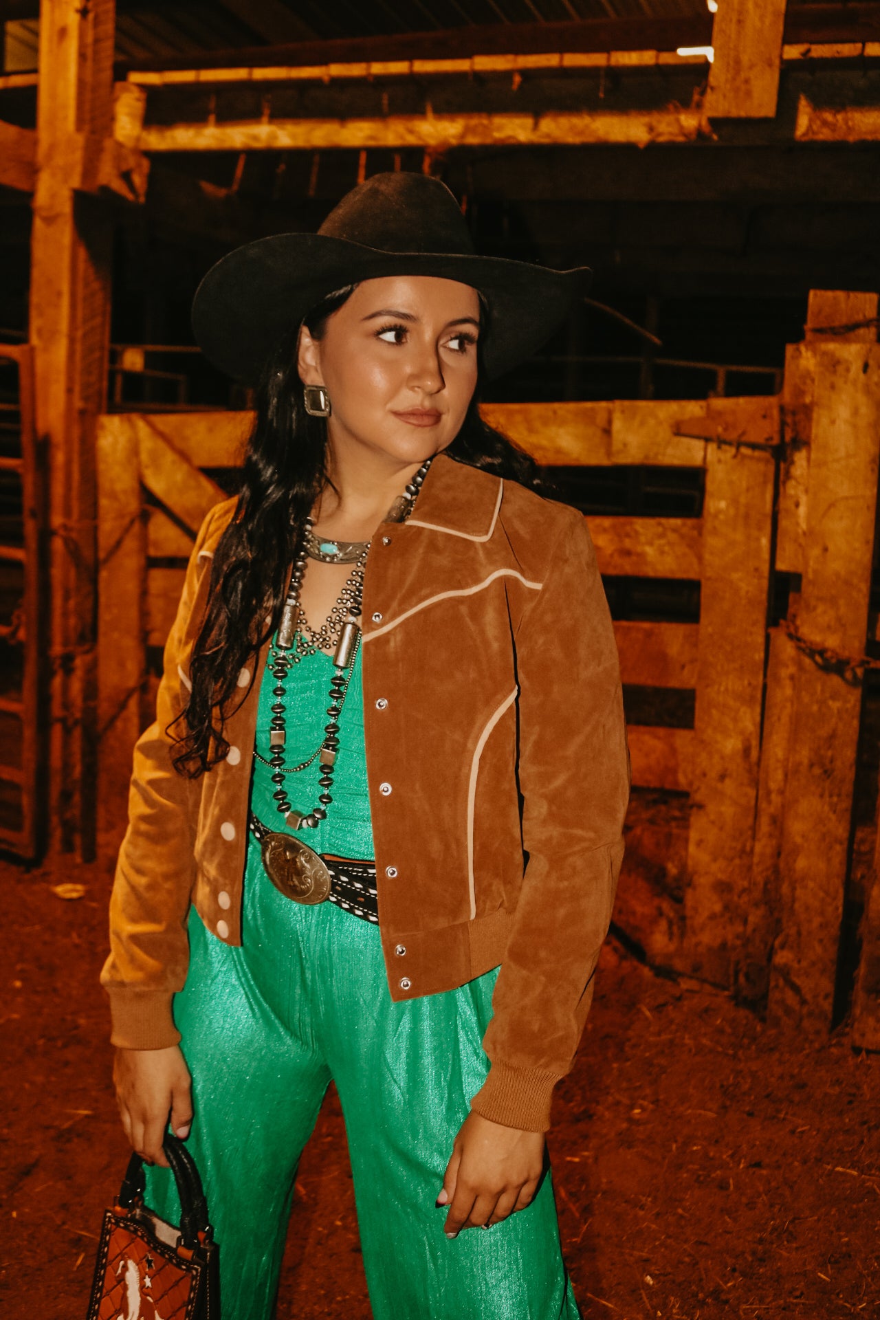 The Laredo