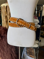 Toast Buckstitch Gunslinger